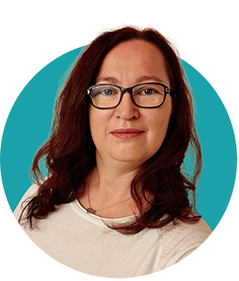 Foto von Yvonne Grundmann